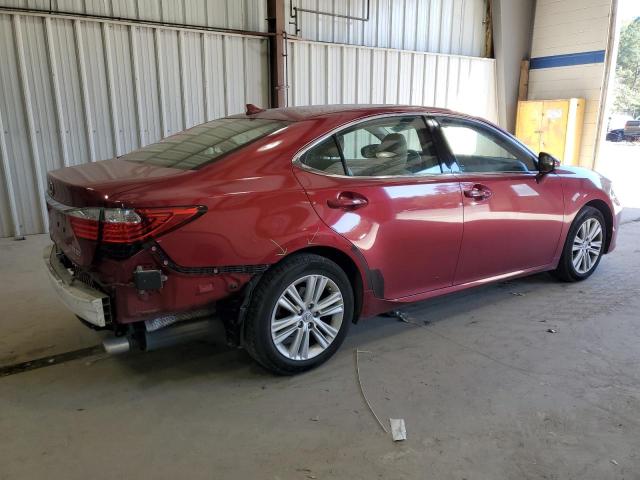 Photo 3 from auction – 2014 LEXUS ES 350 with VIN JTHBK1GG7E2095145