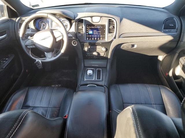 Photo 8 from auction – 2015 CHRYSLER 300 S with VIN 2C3CCABG8FH932136
