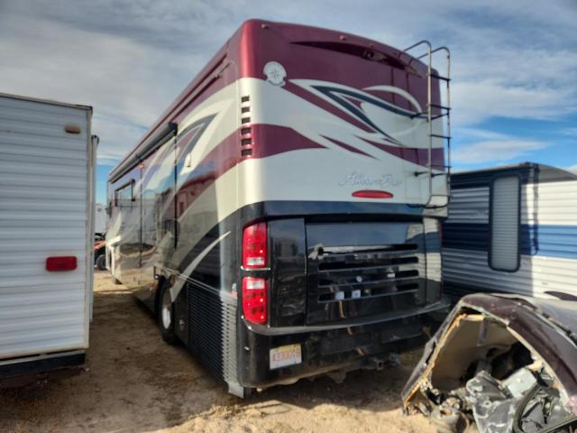 Photo 3 from auction – 2013 TIFFIN MOTORHOMES INC ALLEGRO BU with VIN 5VBBA67A2DA114841
