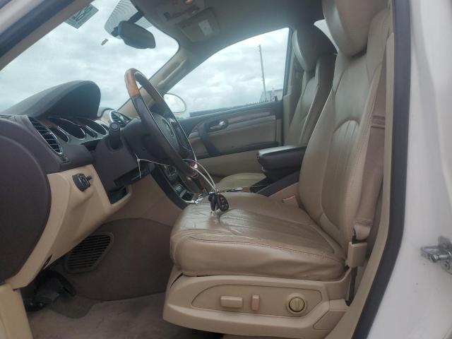 Photo 7 from auction – 2012 BUICK ENCLAVE with VIN 5GAKRCED7CJ272895