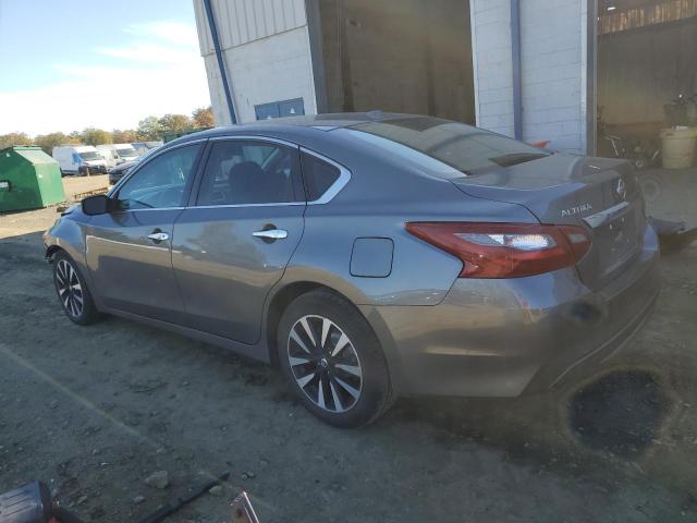 Photo 2 from auction – 2018 NISSAN ALTIMA 2.5 with VIN 1N4AL3AP8JC153465