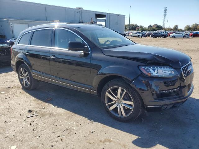 Photo 4 from auction – 2014 AUDI Q7 PREMIUM with VIN WA1LGAFE4ED013362