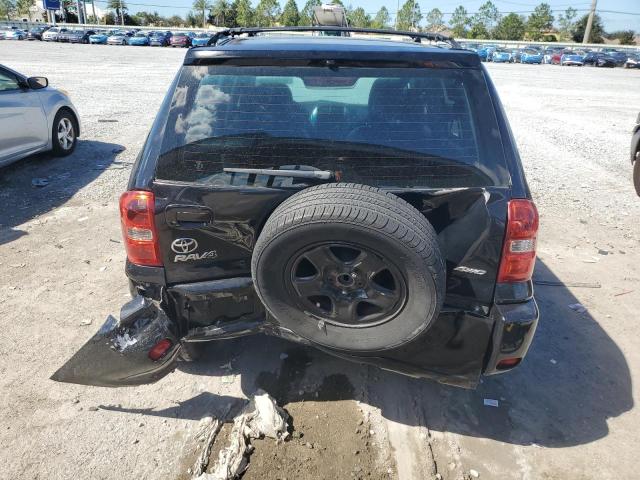 صورة رقم 6 من المزاد - 2004 TOYOTA RAV4 مع VIN JTEHD20V940022918