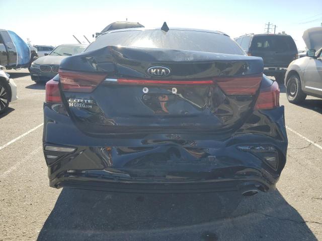 Photo 6 from auction – 2019 KIA FORTE FE with VIN 3KPF24AD9KE117860