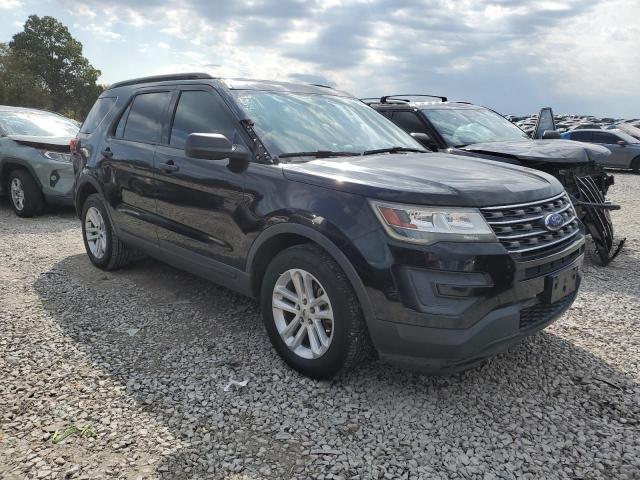 Photo 4 from auction – 2017 FORD EXPLORER with VIN 1FM5K7BH8HGC54212