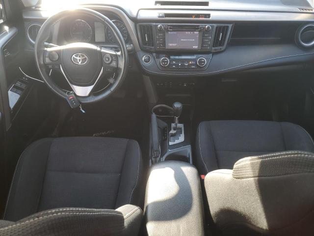 Photo 8 from auction – 2018 TOYOTA RAV4 ADVEN with VIN 2T3RFREV1JW847038
