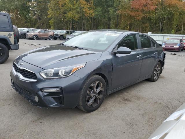 Foto 1 de la subasta – 2020 KIA FORTE con VIN 3KPF24AD2LE212424