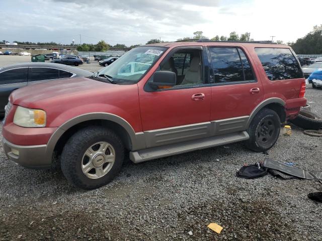 FORD EXPEDITION 2003 with VIN 1FMPU17L63LC46297 - Photo from auction