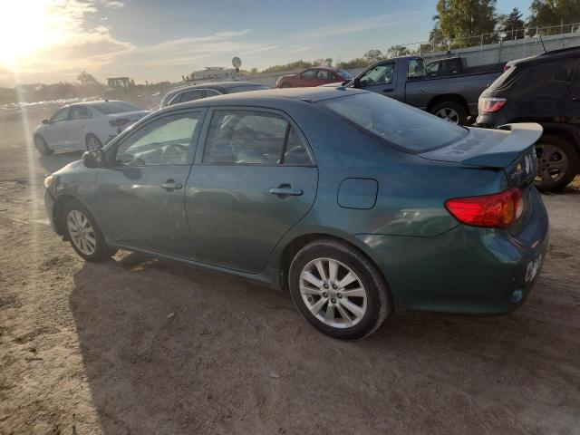 Photo 2 from auction – 2010 TOYOTA COROLLA BA with VIN 1NXBU4EE1AZ234727