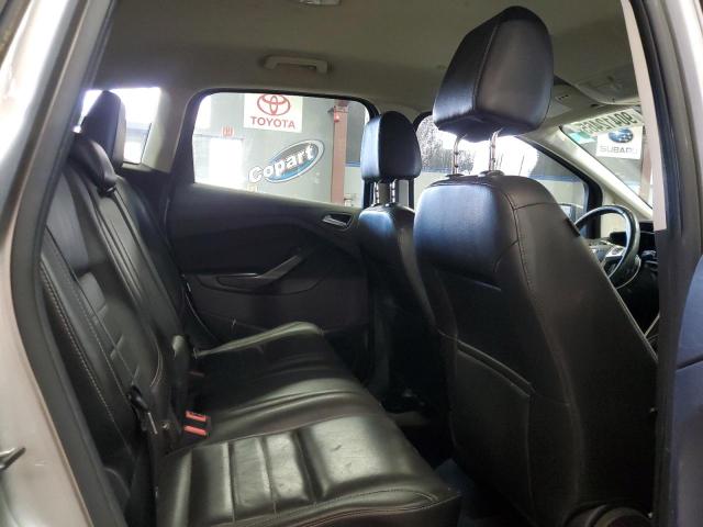 Photo 11 from auction – 2015 FORD C-MAX PREM with VIN 1FADP5CU7FL111148