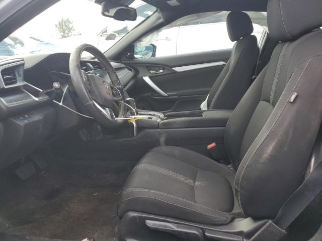 Photo 7 from auction – 2019 HONDA CIVIC EX with VIN 2HGFC3B33KH355867