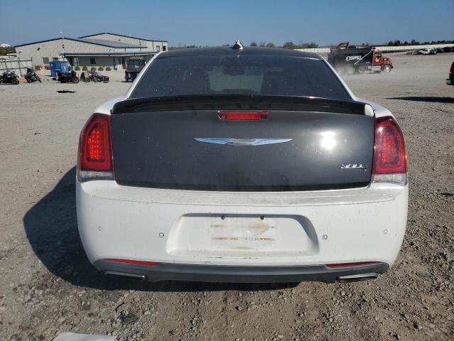 Photo 6 from auction – 2015 CHRYSLER 300 S with VIN 2C3CCABT3FH736070