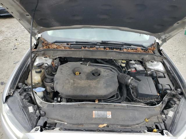 Photo 11 from auction – 2016 FORD FUSION TIT with VIN 3FA6P0K95GR308685