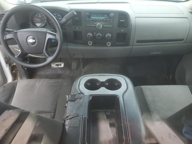 Photo 8 from auction – 2009 CHEVROLET SILVERADO with VIN 1GCEC14X99Z138607