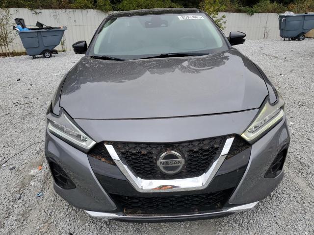 Photo 5 from auction – 2019 NISSAN MAXIMA S with VIN 1N4AA6AV7KC364356