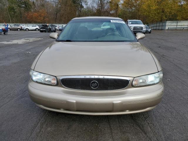 Photo 5 from auction – 2005 BUICK CENTURY CUSTOM with VIN 2G4WS52J251103127