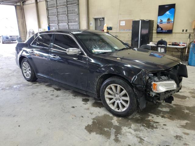 Photo 4 from auction – 2012 CHRYSLER 300 with VIN 2C3CCACG1CH310911