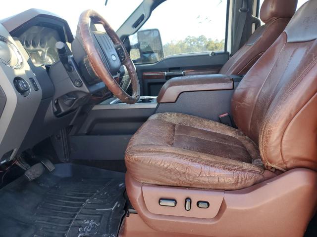 Photo 7 from auction – 2012 FORD F250 SUPER with VIN 1FT7W2BT5CEC65066