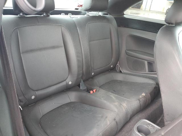 Photo 10 from auction – 2012 VOLKSWAGEN BEETLE with VIN 3VWJP7AT9CM618708