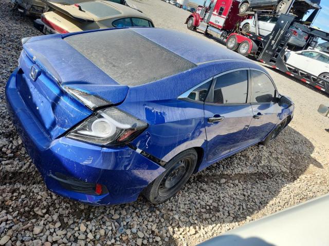 Photo 3 from auction – 2017 HONDA CIVIC with VIN 2HGFC2F68HH517662
