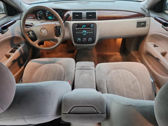 Photo 8 from auction – 2006 BUICK LUCERNE CX with VIN 1G4HP57246U233492