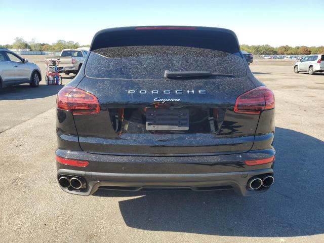 Photo 6 from auction – 2016 PORSCHE CAYENNE with VIN WP1AA2A20GKA08884