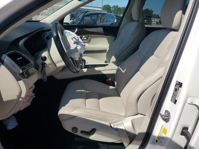 Photo 7 from auction – 2019 VOVL SUV with VIN YV4A22PK0K1448766