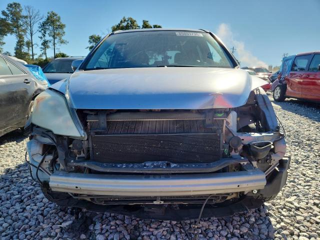Photo 5 from auction – 2011 HONDA CR-V EXL with VIN 5J6RE3H79BL025812