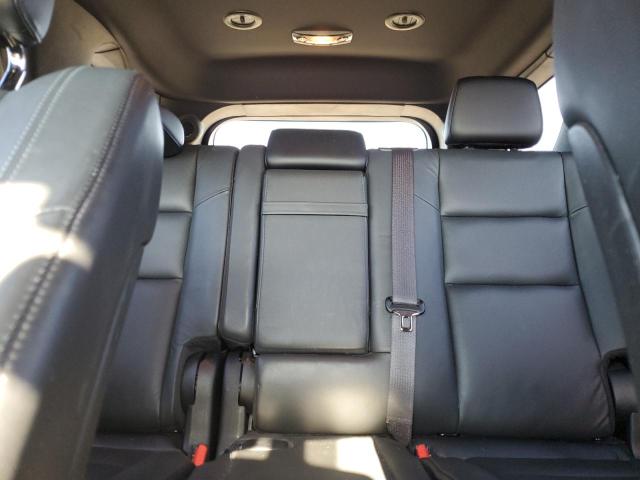 Photo 10 from auction – 2021 DODGE DURANGO GT with VIN 1C4RDHDG1MC846949