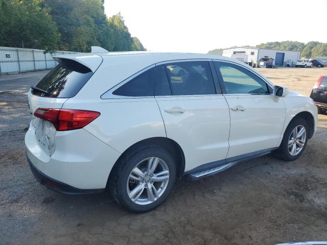Photo 3 from auction – 2014 ACURA RDX TECHNO with VIN 5J8TB3H53EL004303