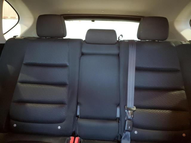 Photo 10 from auction – 2014 MAZDA CX-5 TOURING with VIN JM3KE4CY8E0392338