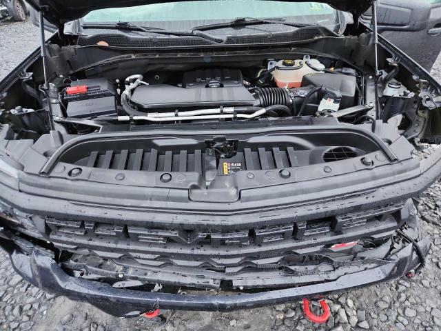Photo 11 from auction – 2022 CHEVROLET SILVERADO with VIN 3GCPDCEK5NG566222