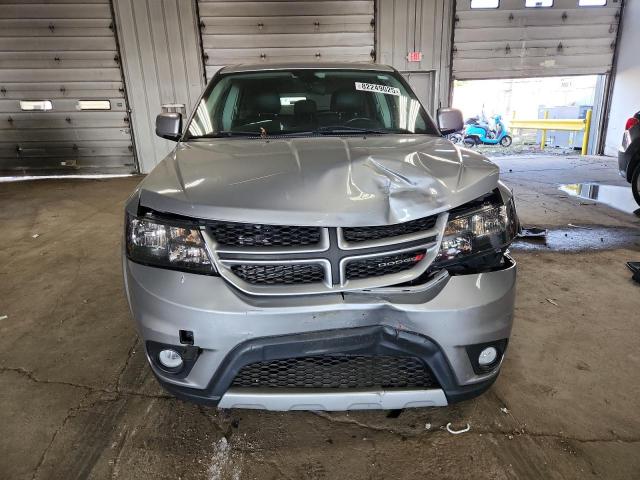 Photo 5 from auction – 2018 DODGE JOURNEY GT with VIN 3C4PDDEG3JT371643