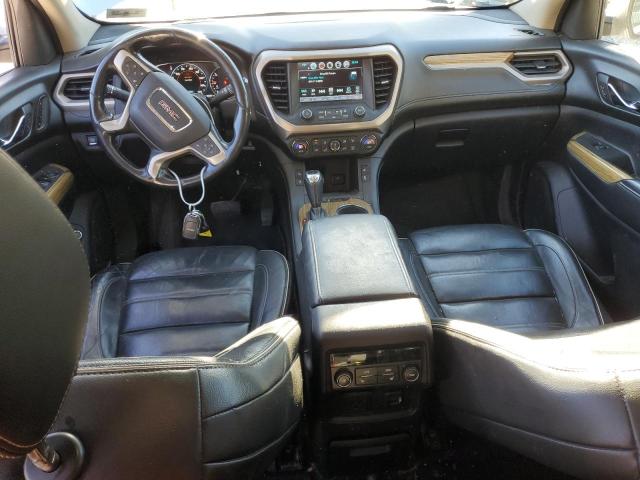 Photo 8 from auction – 2017 GMC ACADIA DEN with VIN 1GKKNXLSXHZ214781