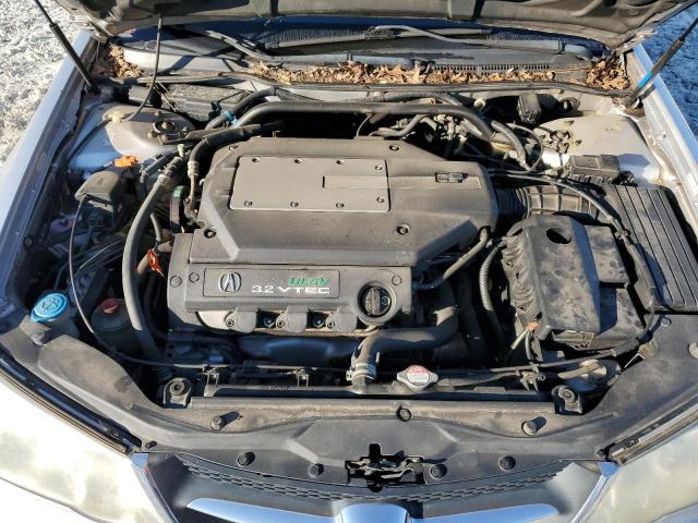 Photo 11 from auction – 2002 ACURA 3.2TL with VIN 19UUA56732A049305