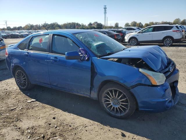 Photo 4 from auction – 2011 FORD FOCUS SES with VIN 1FAHP3GN4BW160387