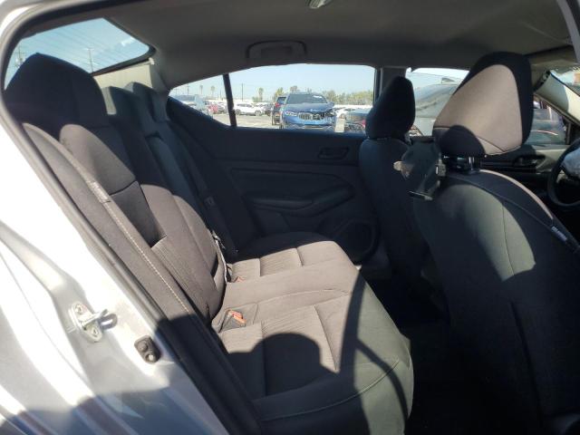 Photo 10 from auction – 2024 NISSAN ALTIMA S with VIN 1N4BL4BV0RN322532