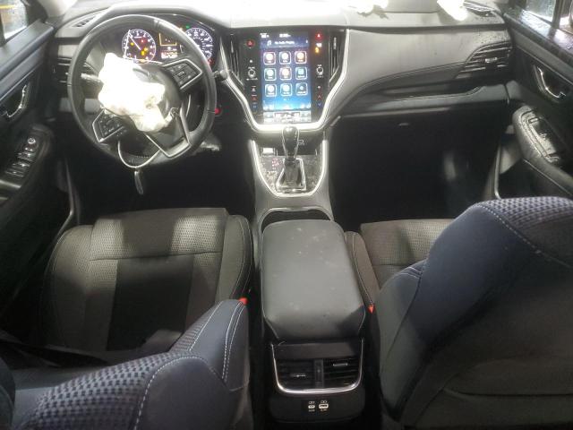 Photo 8 from auction – 2023 SUBARU OUTBACK PR with VIN 4S4BTAFC9P3162964