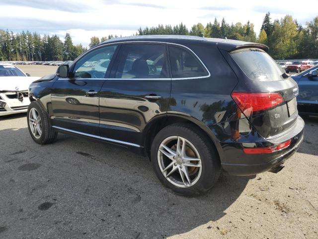 Photo 2 from auction – 2017 AUDI Q5 PREMIUM with VIN WA1C2AFP0HA090252