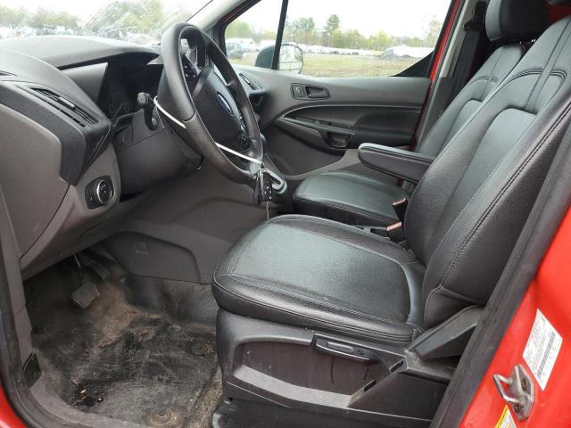 Photo 7 from auction – 2019 FORD TRANSIT CO with VIN NM0LE6E28K1401091