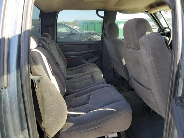 Photo 10 from auction – 2007 CHEVROLET SILVERADO with VIN 2GCEK13V471105118