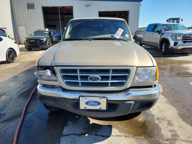 Photo 5 from auction – 2001 FORD RANGER SUP with VIN 1FTYR14U41TA09828