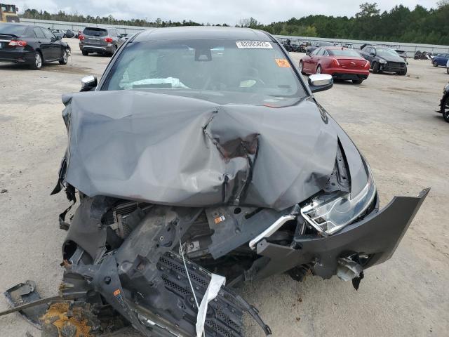 Photo 5 from auction – 2019 FORD TAURUS with VIN 1FAHP2F85KG106743