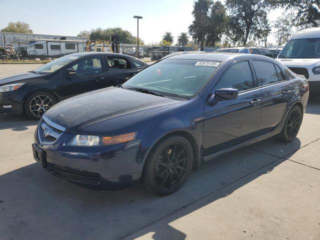 ACURA TL 2004 with VIN 19UUA66244A030324 - Photo from auction