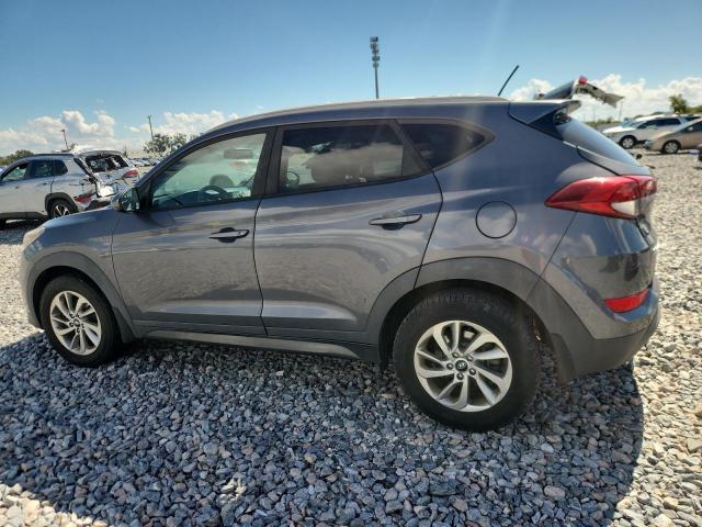 Photo 2 from auction – 2016 HYUNDAI TUCSON LIM with VIN KM8J33A42GU225629