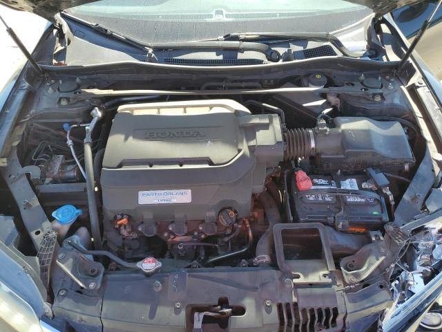 Photo 11 from auction – 2013 HONDA ACCORD EXL with VIN 1HGCT2A8XDA007592