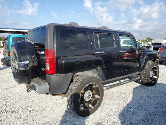Photo 3 from auction – 2008 HUMMER H3 ALPHA with VIN 5GTEN13L988106438