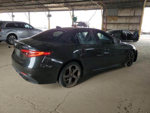 صورة رقم 3 من المزاد - 2017 ALFA ROMEO GIULIA مع VIN ZARFAEBNXH7562042