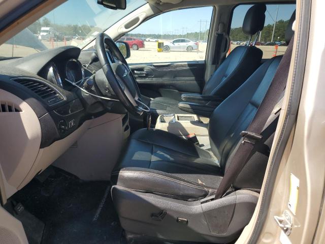 Photo 7 from auction – 2014 CHRYSLER TOWN & COU with VIN 2C4RC1BG7ER295867
