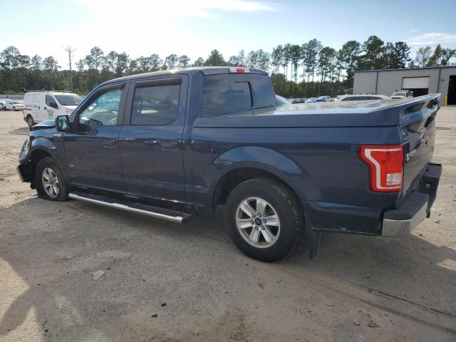 Photo 2 from auction – 2015 FORD F150 SUPERCREW with VIN 1FTEW1CP5FFC84217